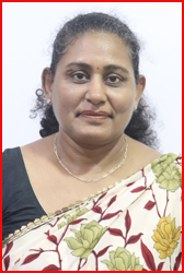Mrs. Madhuri Dugad